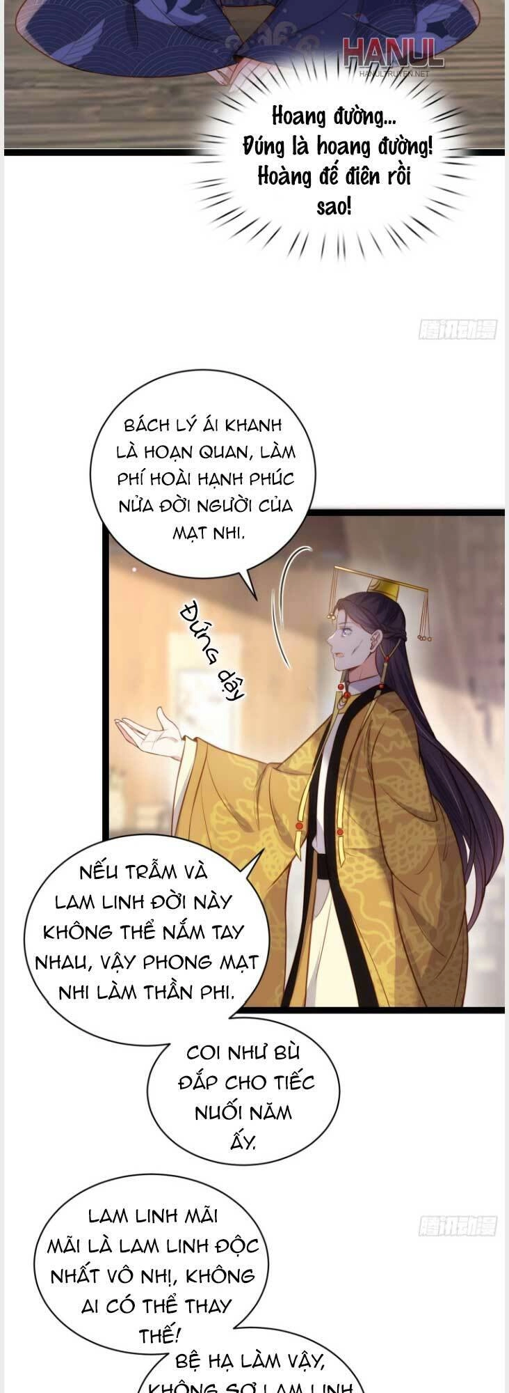 Hoạn Phi Thiên Hạ Chapter 237 - 11