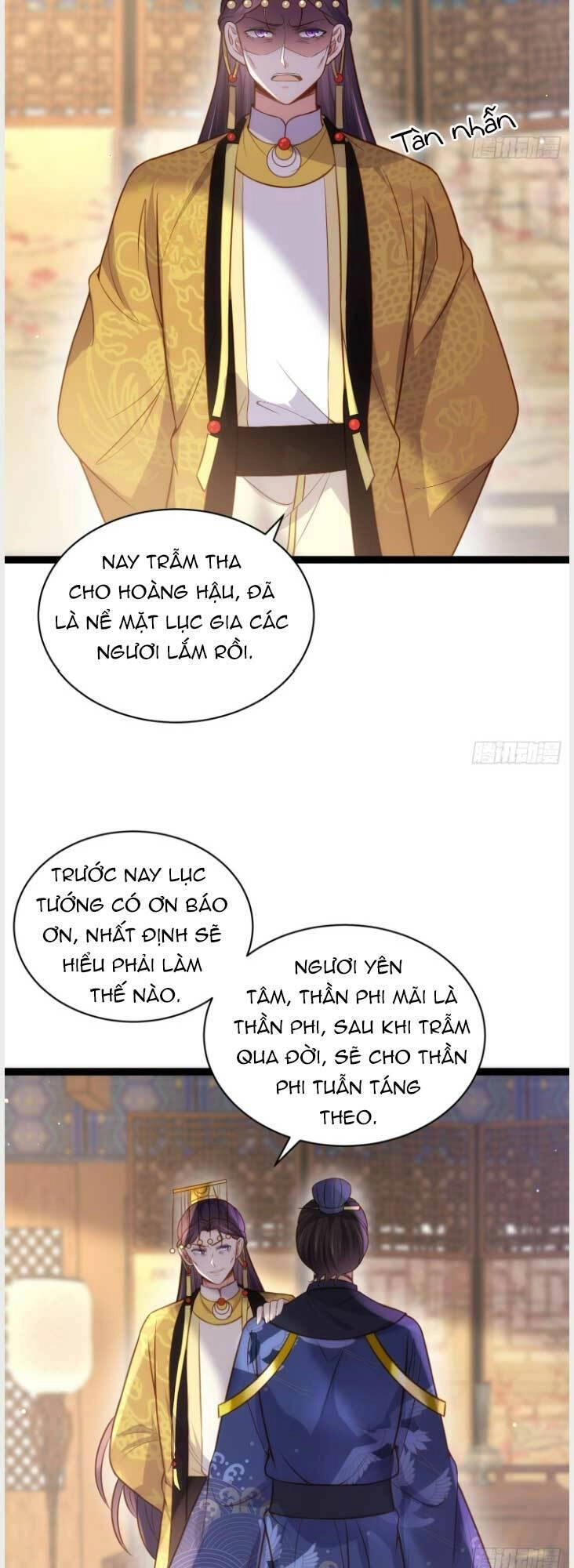 Hoạn Phi Thiên Hạ Chapter 237 - 15