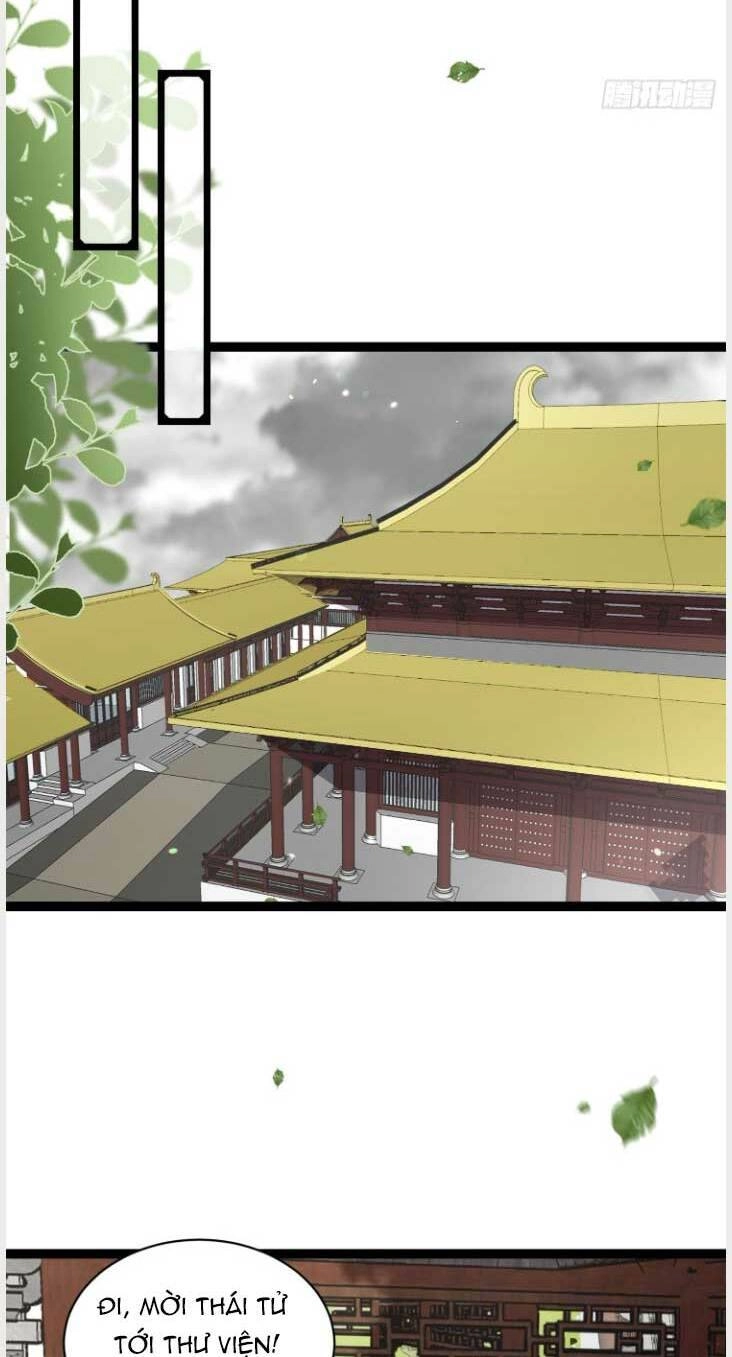 Hoạn Phi Thiên Hạ Chapter 237 - 18