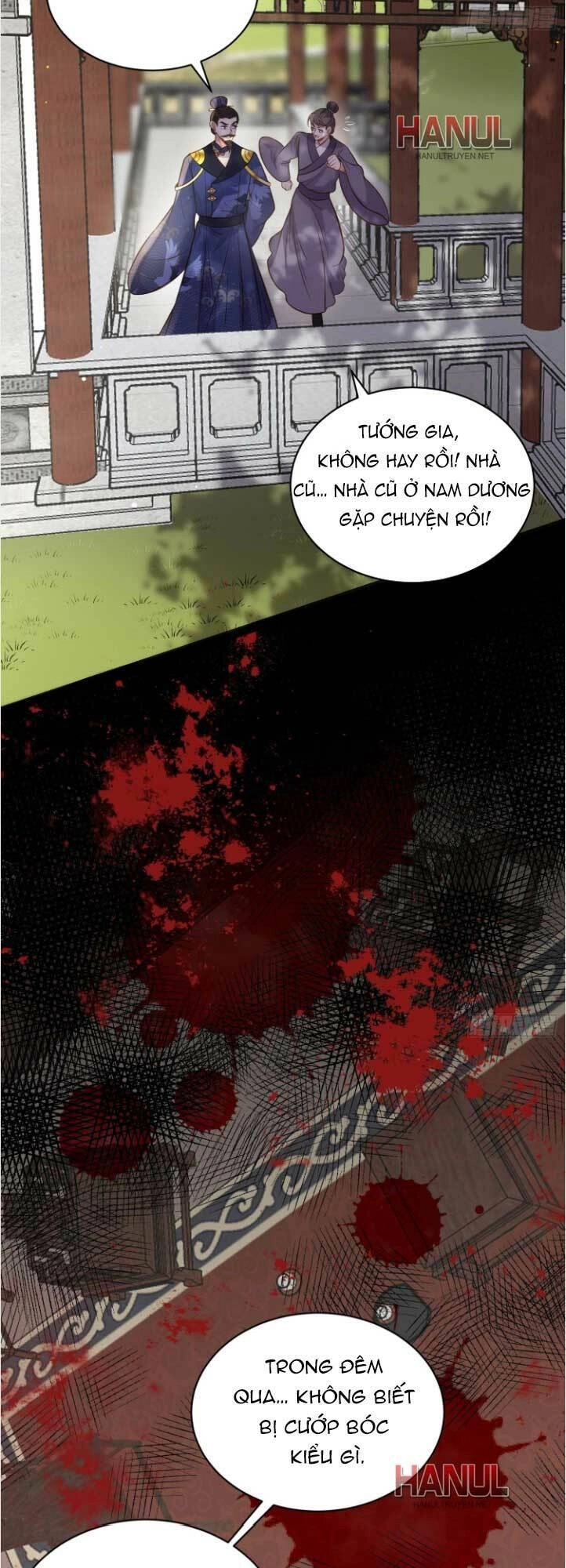 Hoạn Phi Thiên Hạ Chapter 237 - 19