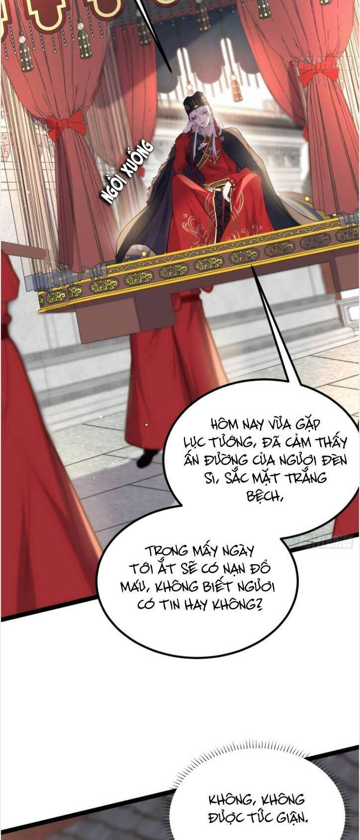 Hoạn Phi Thiên Hạ Chapter 238 - 5