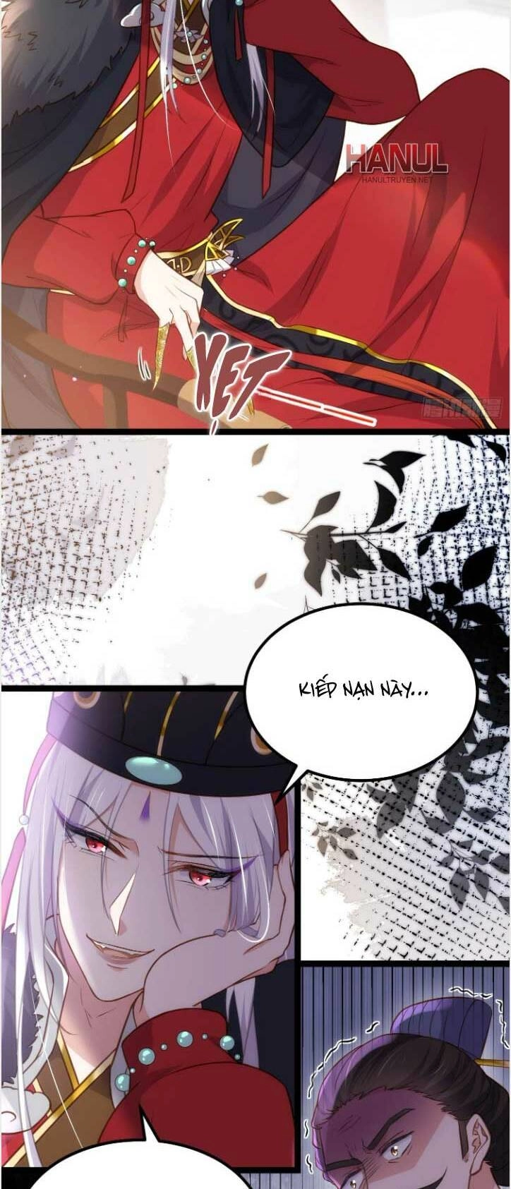 Hoạn Phi Thiên Hạ Chapter 238 - 8