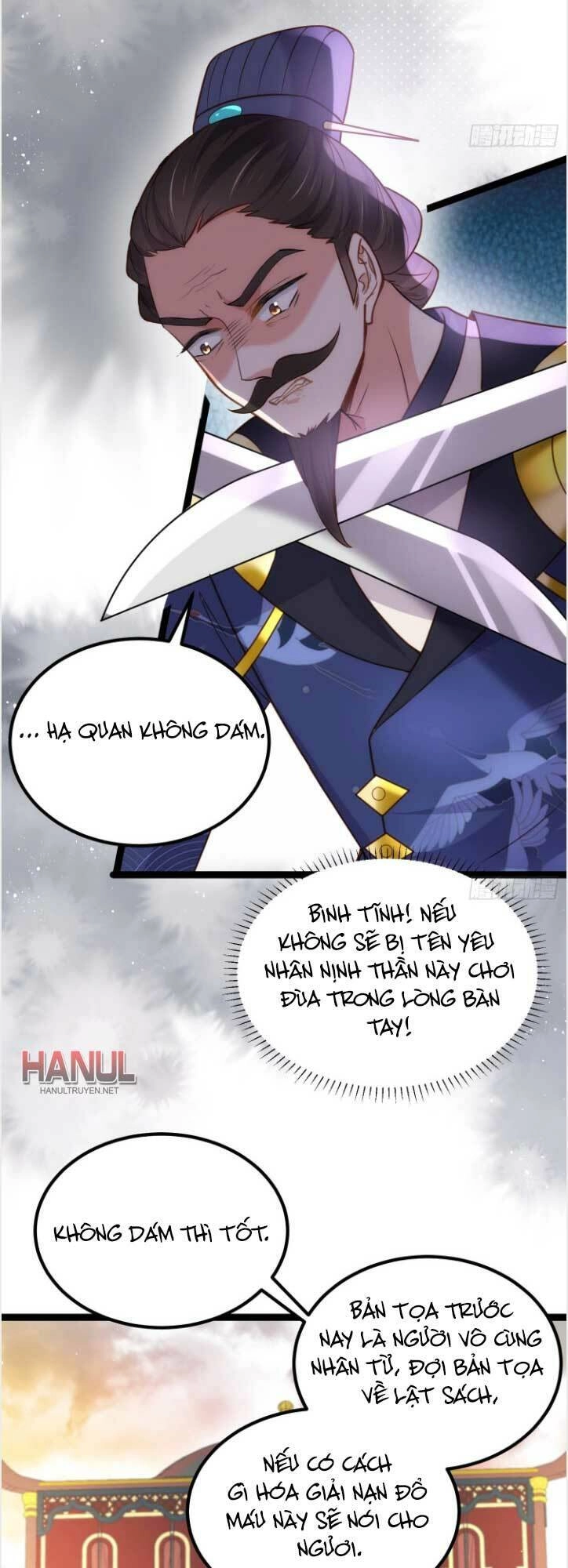 Hoạn Phi Thiên Hạ Chapter 238 - 12