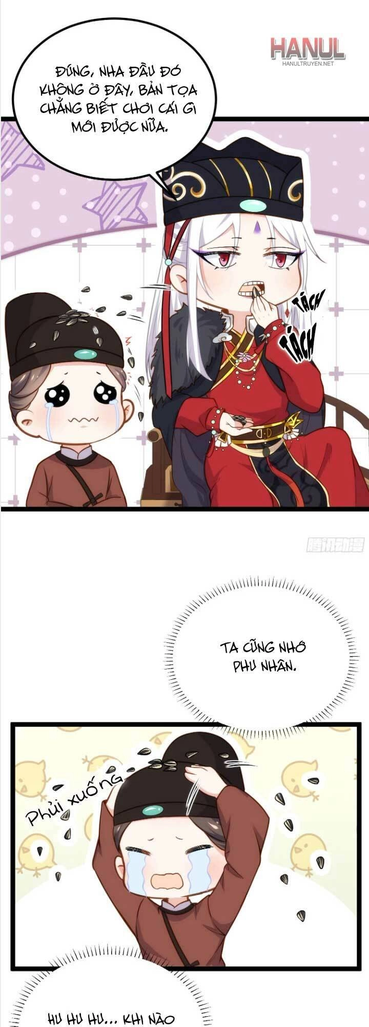 Hoạn Phi Thiên Hạ Chapter 238 - 21