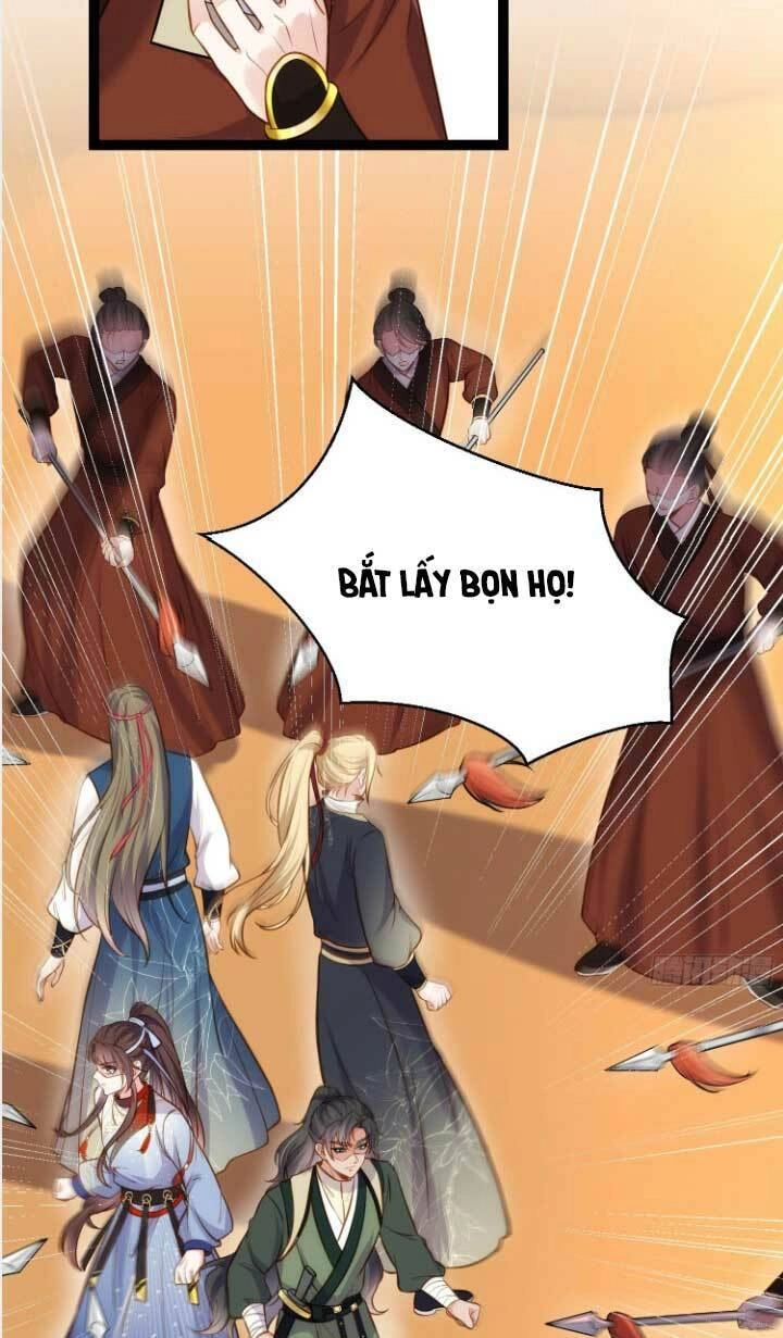 Hoạn Phi Thiên Hạ Chapter 238 - 25