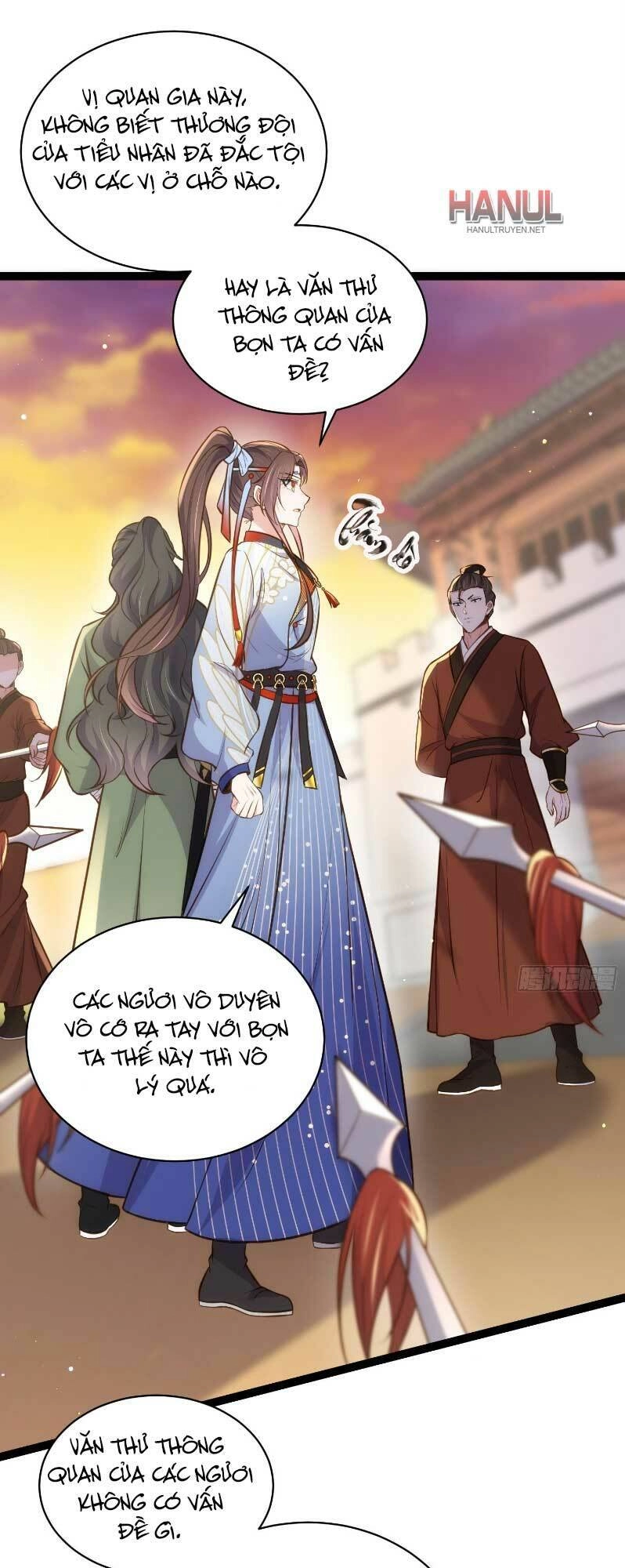 Hoạn Phi Thiên Hạ Chapter 239 - 3