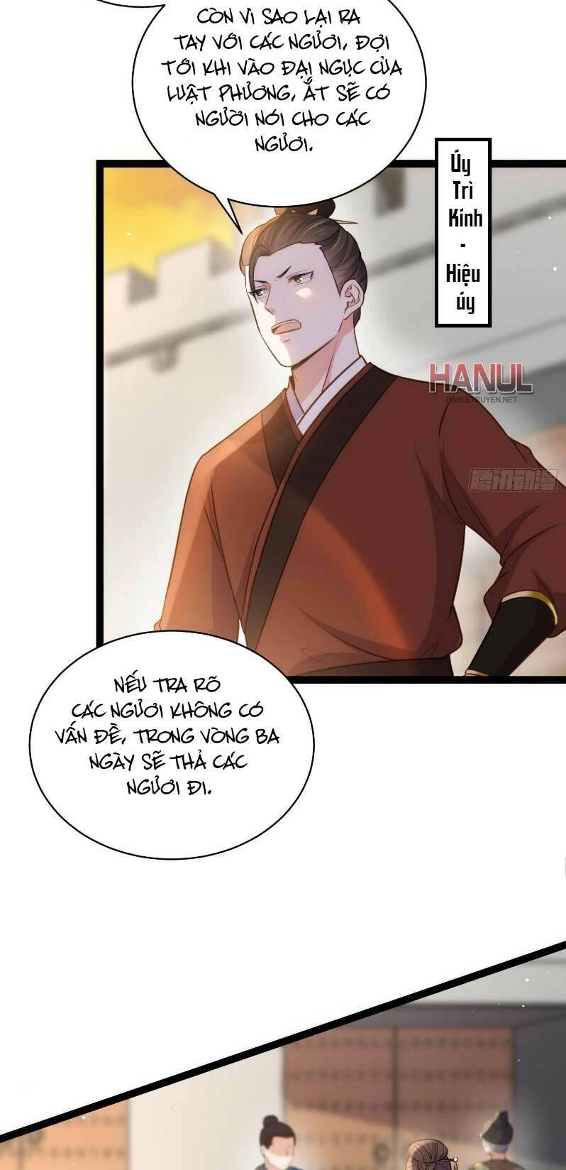 Hoạn Phi Thiên Hạ Chapter 239 - 4