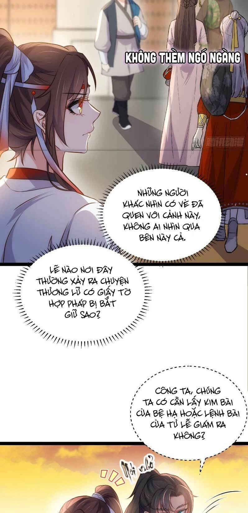 Hoạn Phi Thiên Hạ Chapter 239 - 5