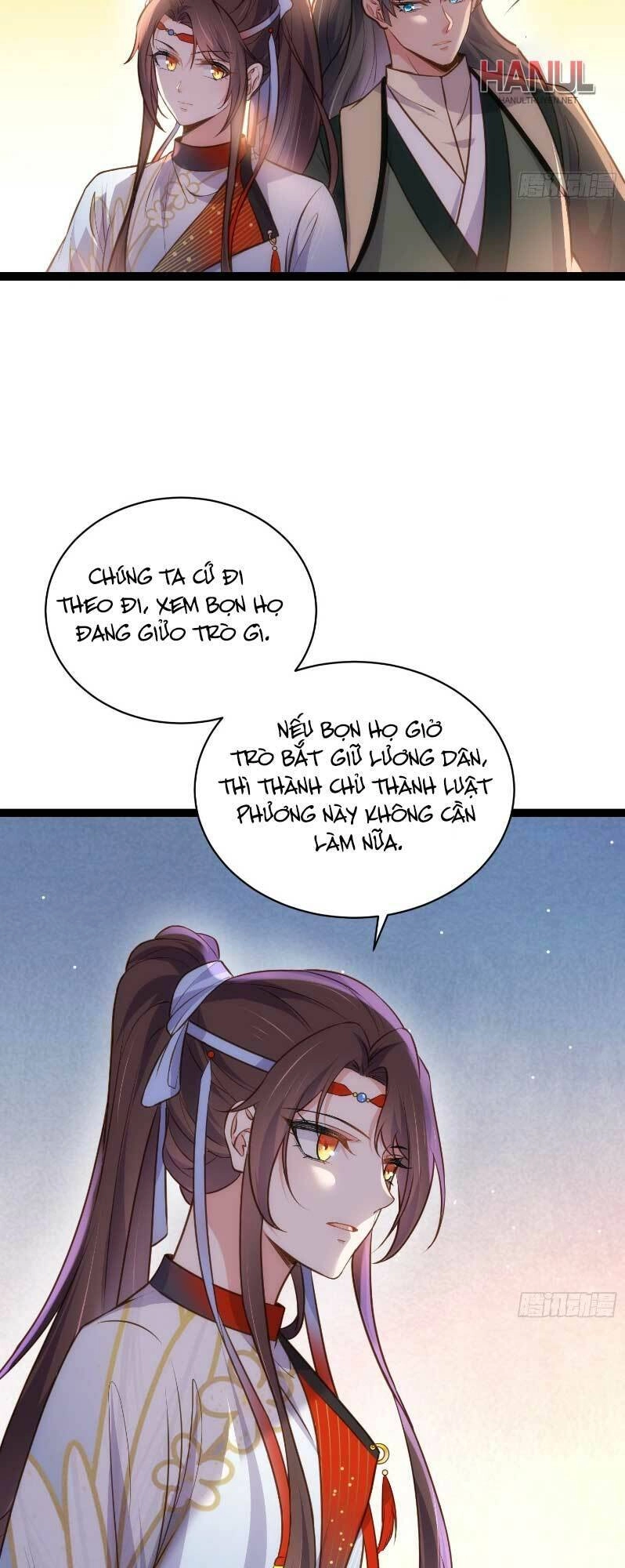 Hoạn Phi Thiên Hạ Chapter 239 - 6