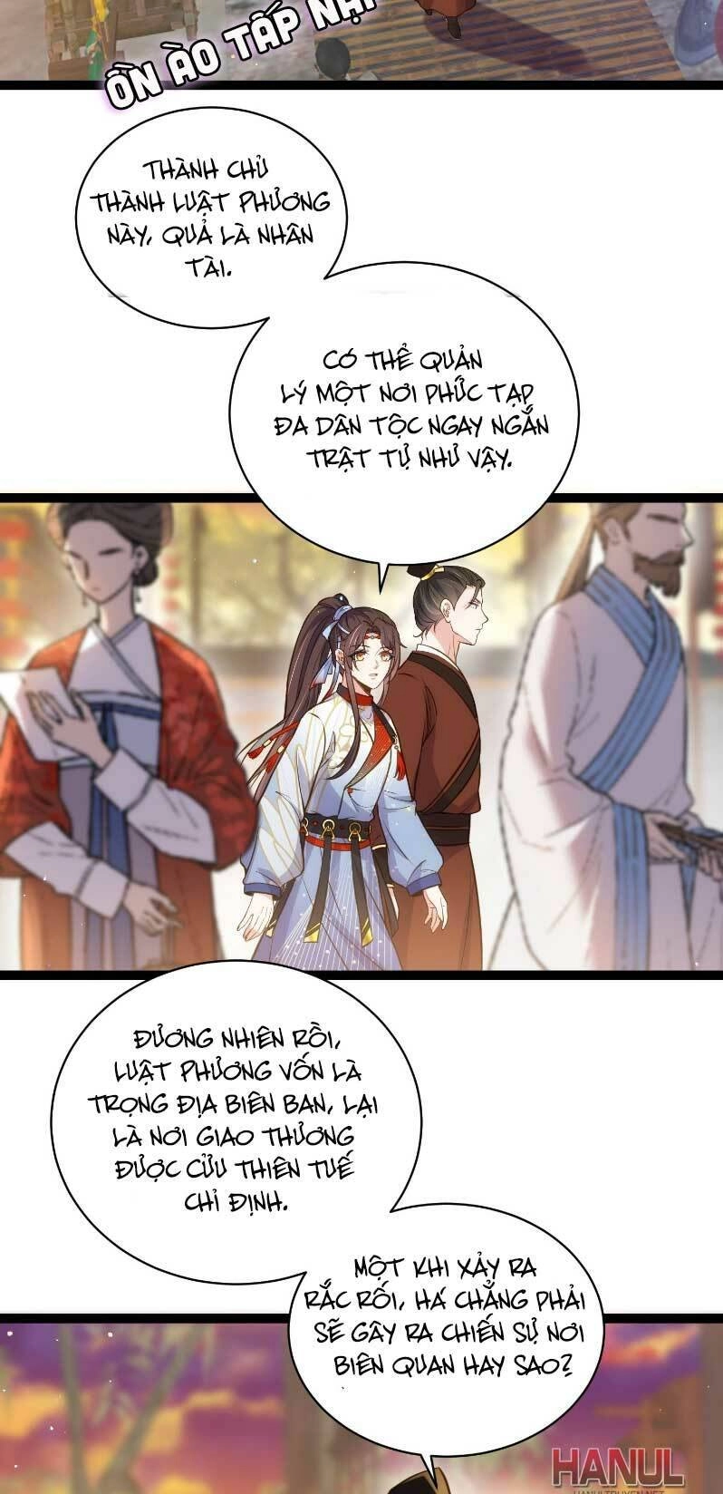 Hoạn Phi Thiên Hạ Chapter 239 - 8