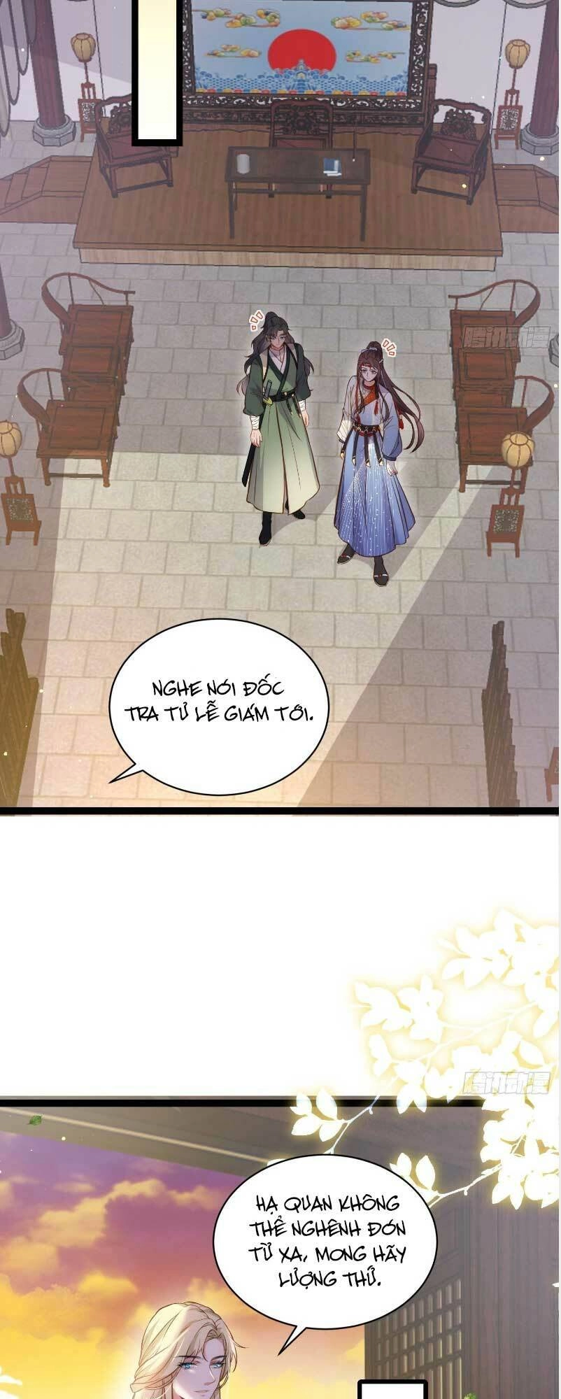 Hoạn Phi Thiên Hạ Chapter 239 - 21