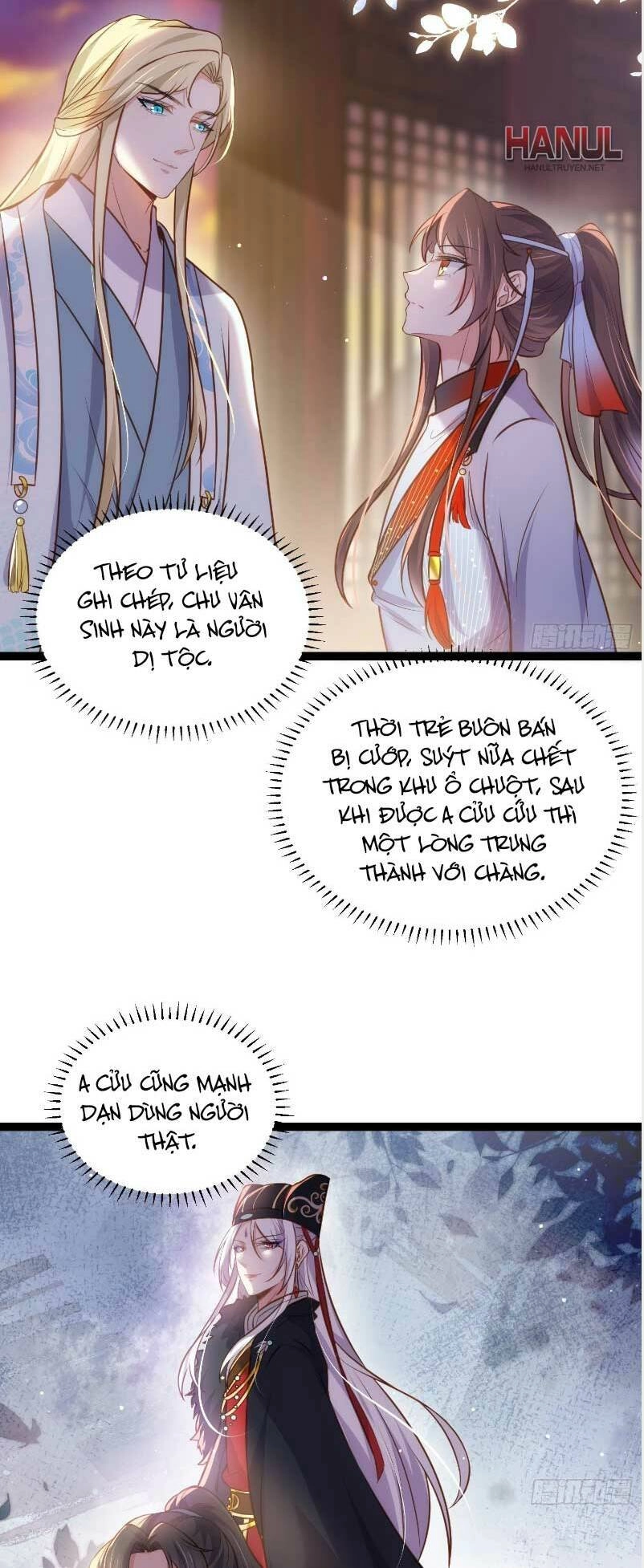 Hoạn Phi Thiên Hạ Chapter 239 - 23