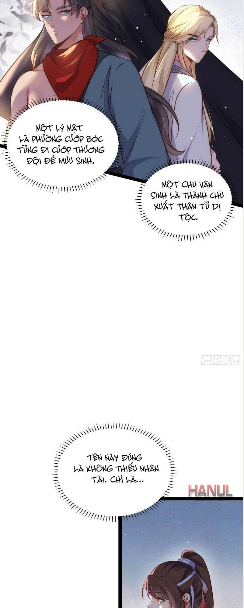 Hoạn Phi Thiên Hạ Chapter 239 - 24