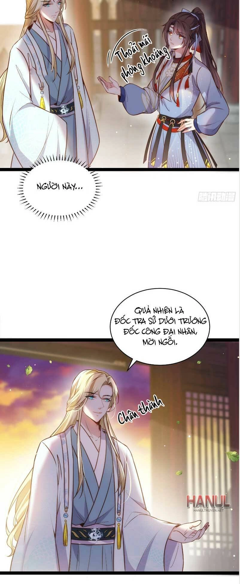 Hoạn Phi Thiên Hạ Chapter 239 - 26