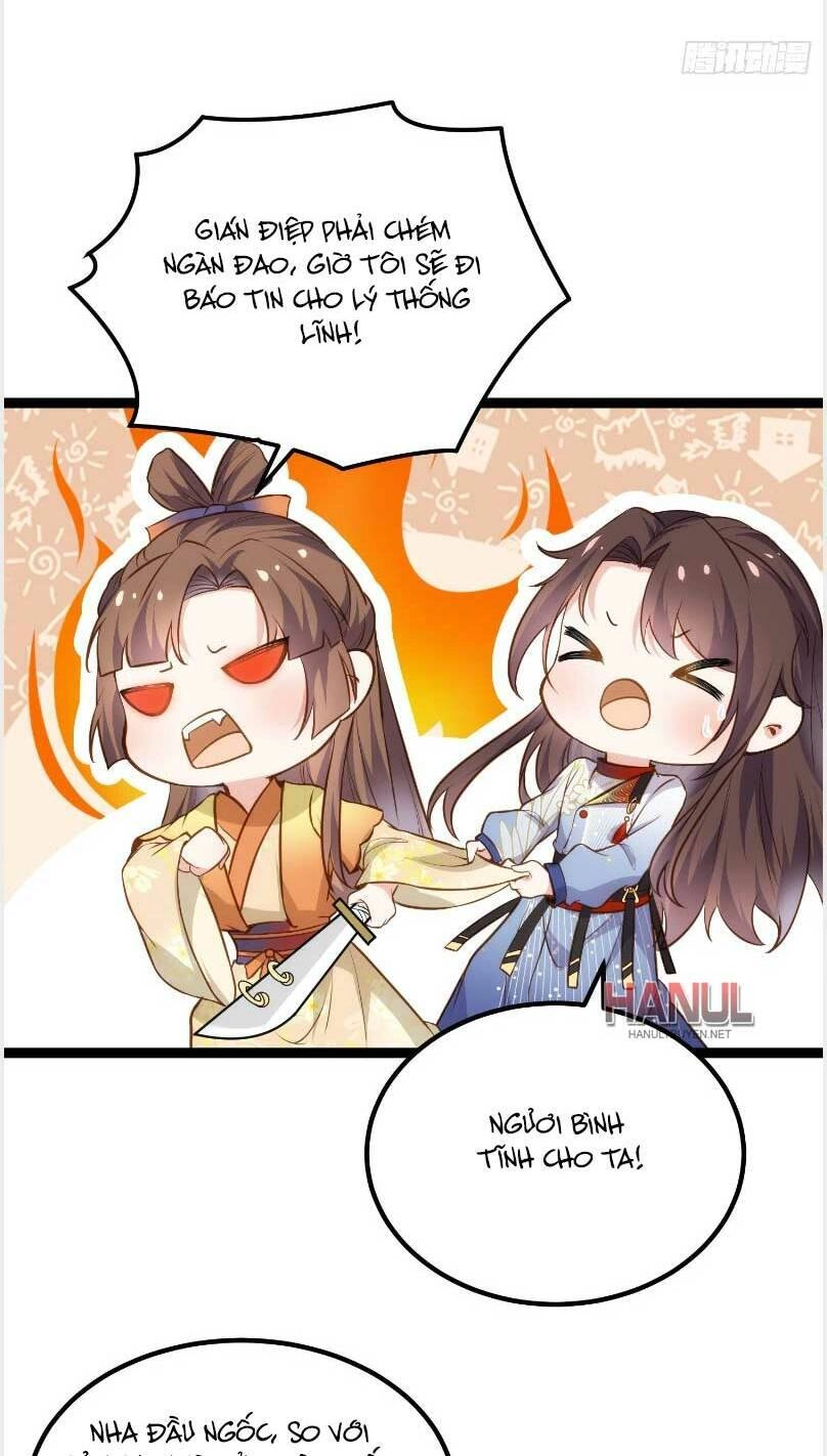 Hoạn Phi Thiên Hạ Chapter 240 - 12