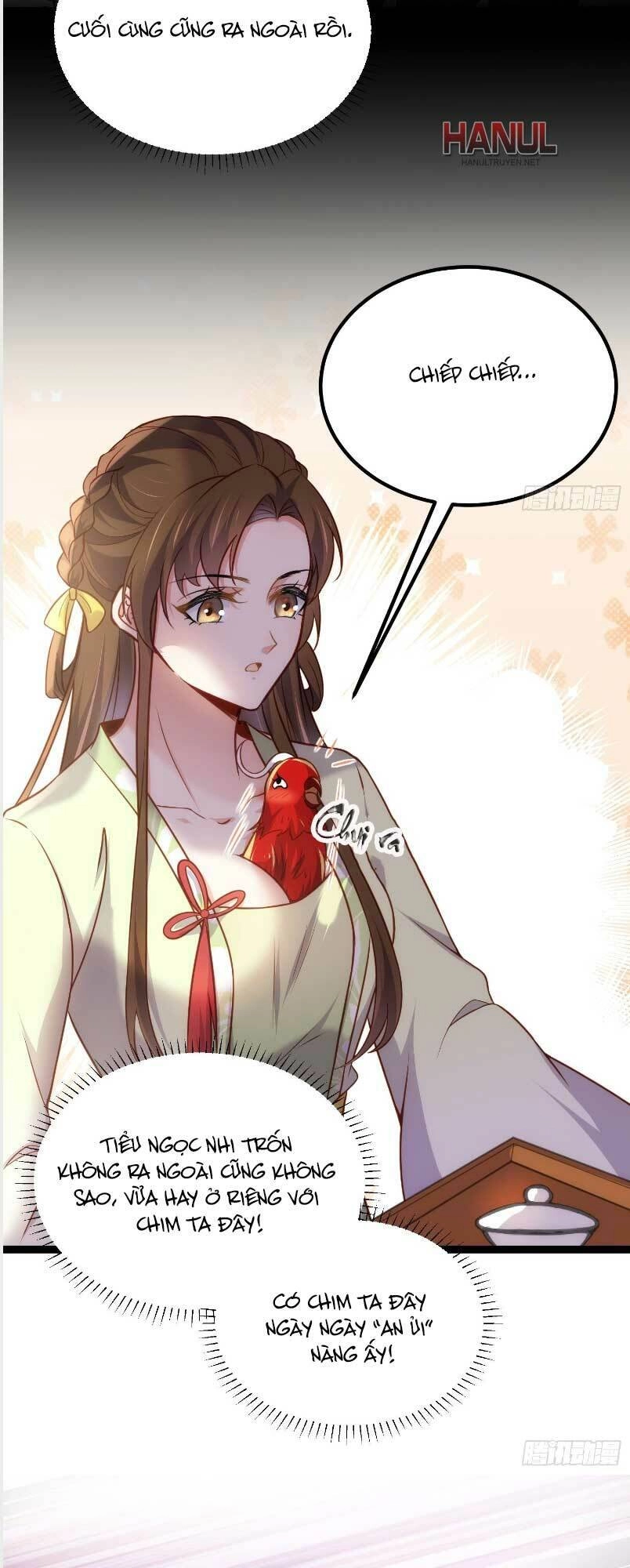 Hoạn Phi Thiên Hạ Chapter 240 - 18