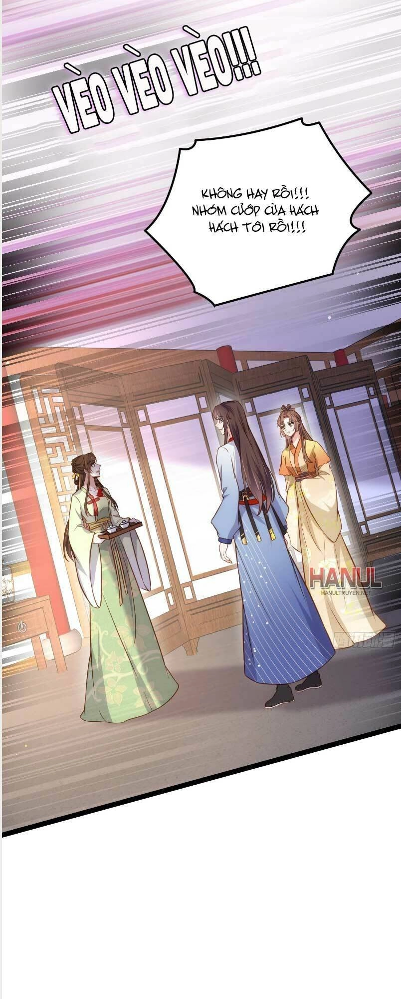 Hoạn Phi Thiên Hạ Chapter 240 - 19