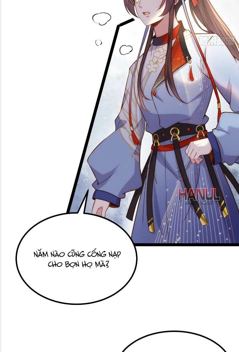 Hoạn Phi Thiên Hạ Chapter 240 - 21