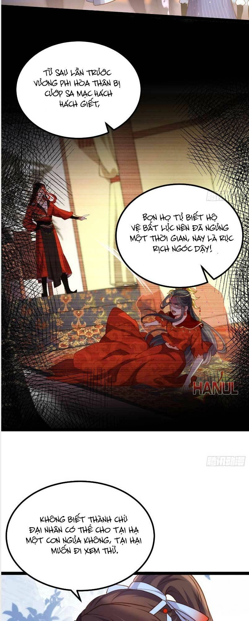 Hoạn Phi Thiên Hạ Chapter 240 - 23