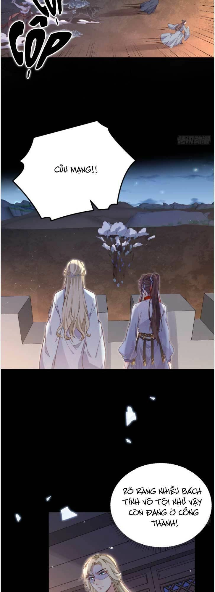 Hoạn Phi Thiên Hạ Chapter 241 - 12