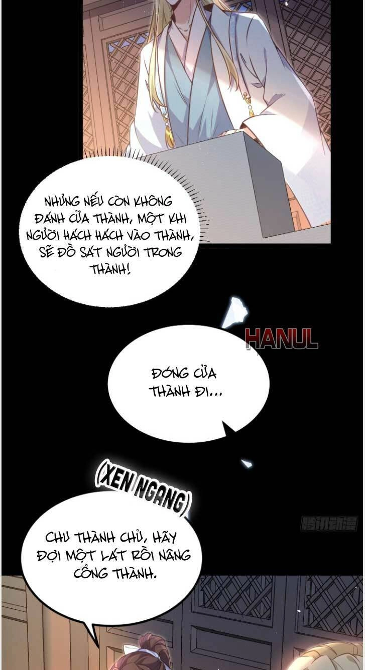 Hoạn Phi Thiên Hạ Chapter 241 - 13