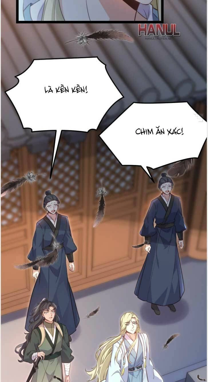 Hoạn Phi Thiên Hạ Chapter 241 - 17