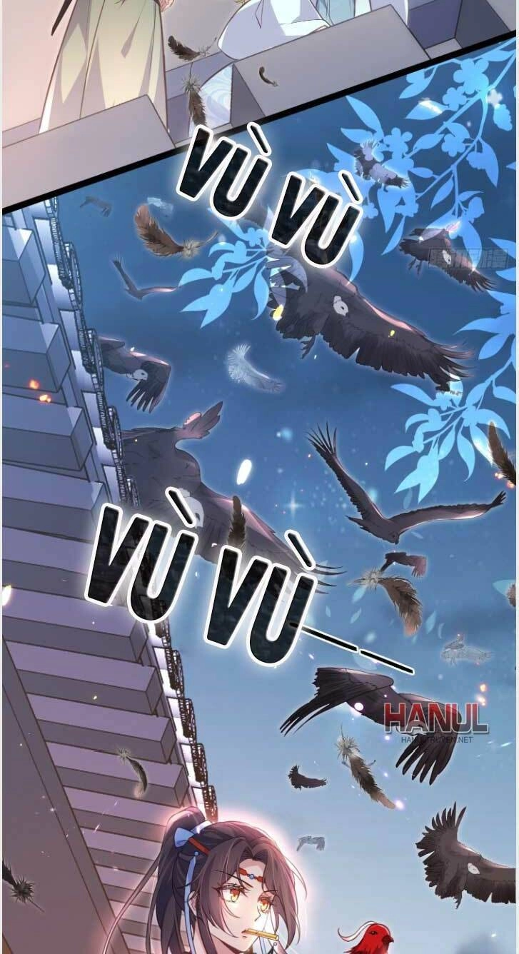 Hoạn Phi Thiên Hạ Chapter 241 - 18