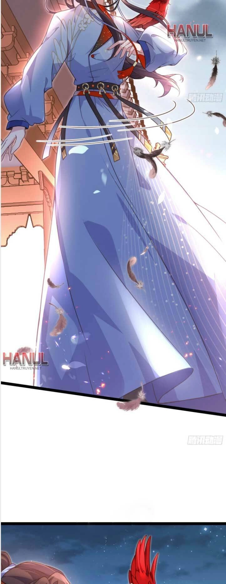 Hoạn Phi Thiên Hạ Chapter 241 - 19