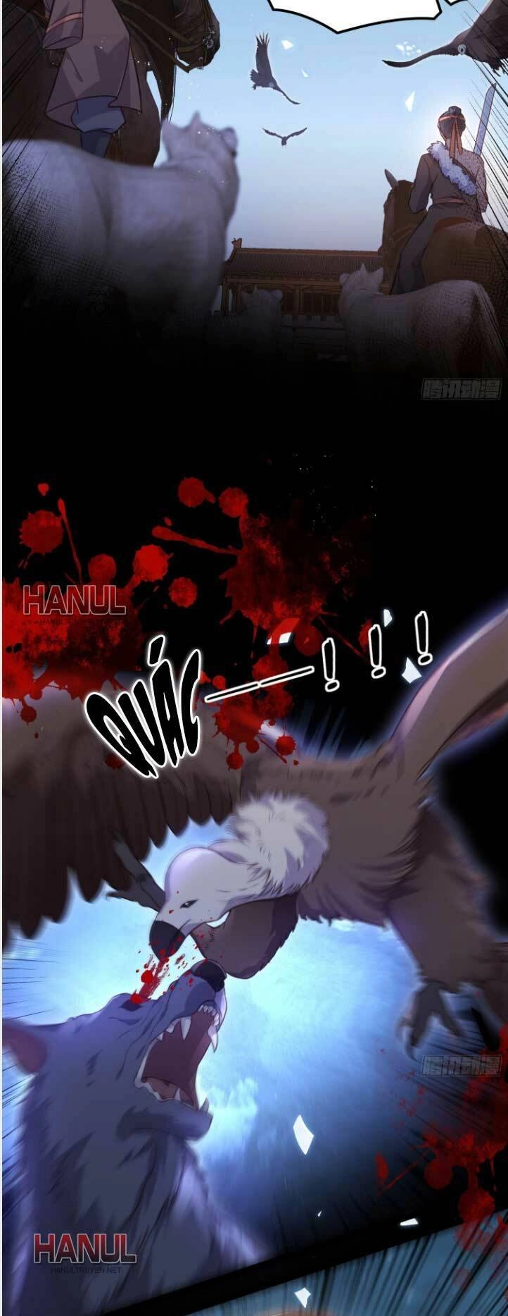 Hoạn Phi Thiên Hạ Chapter 241 - 21