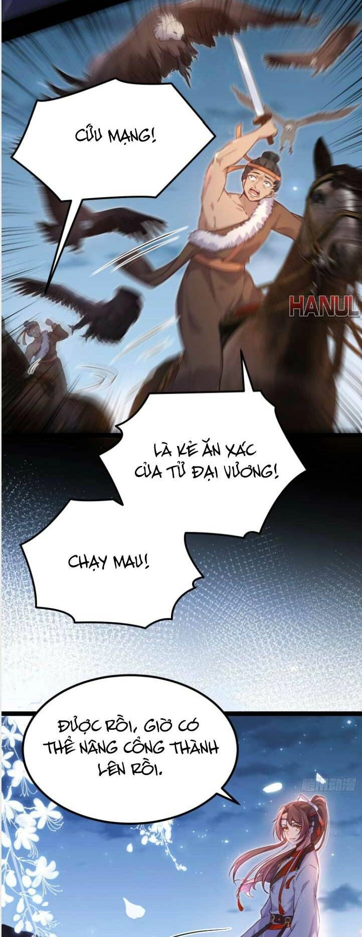 Hoạn Phi Thiên Hạ Chapter 241 - 22