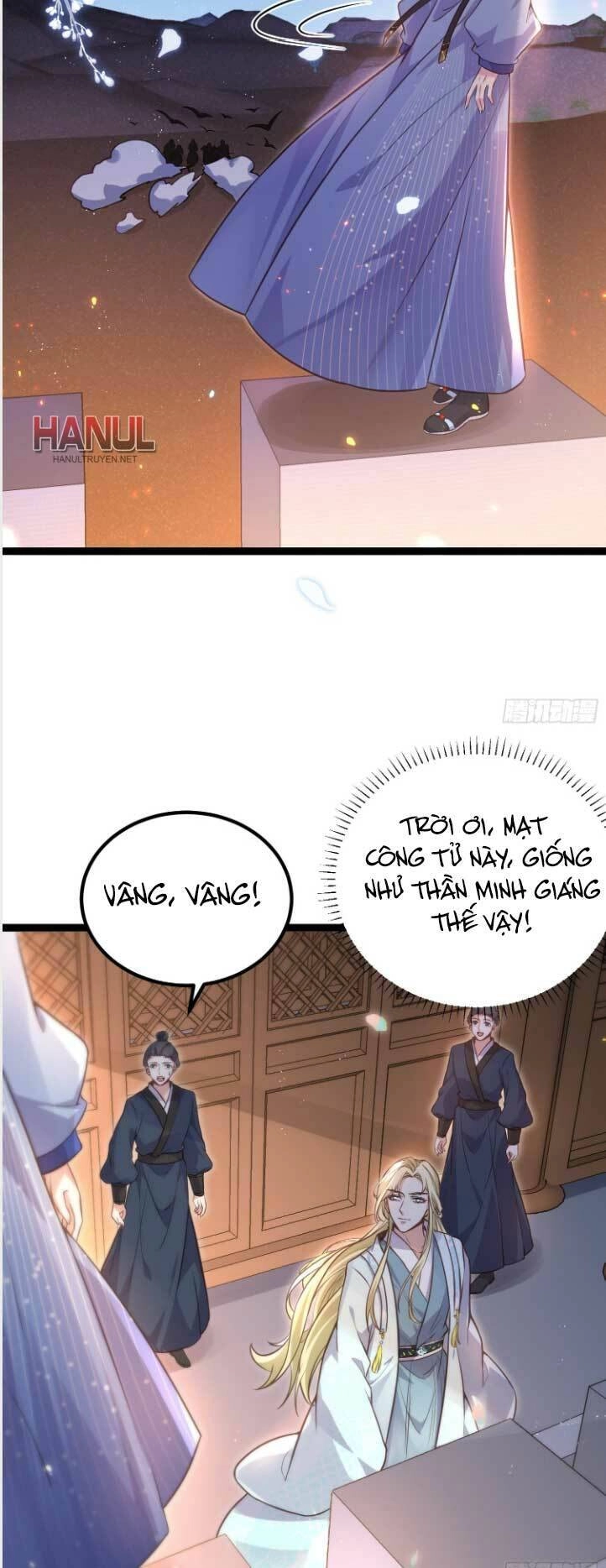 Hoạn Phi Thiên Hạ Chapter 241 - 23