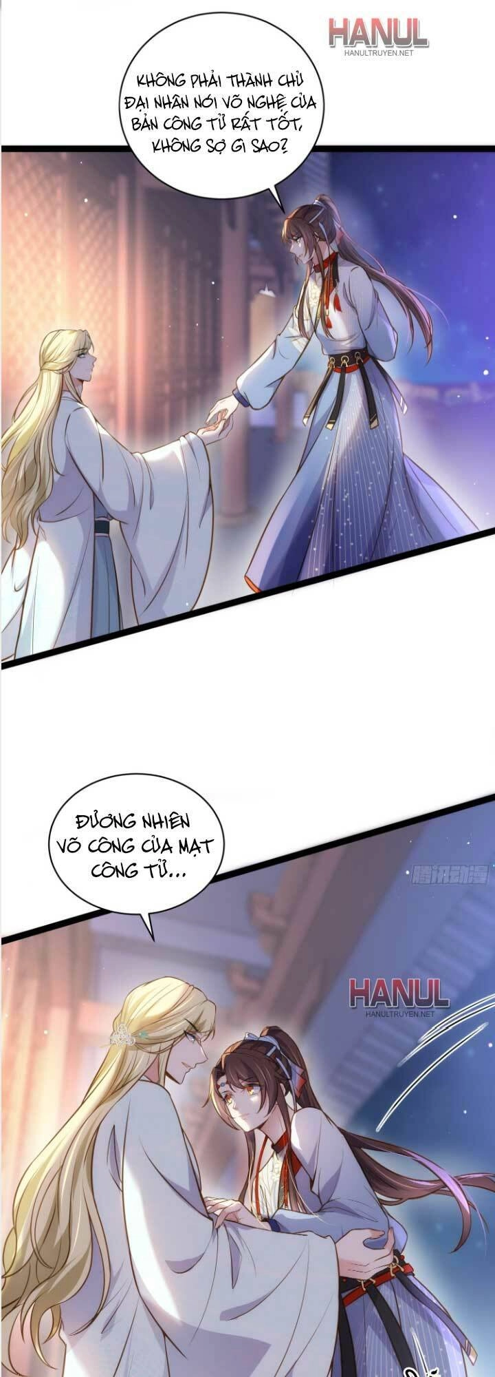 Hoạn Phi Thiên Hạ Chapter 242 - 3