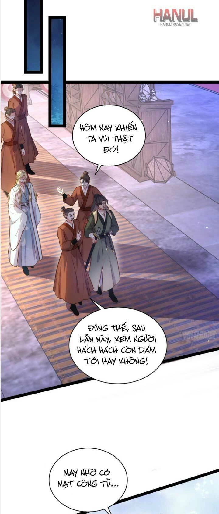 Hoạn Phi Thiên Hạ Chapter 242 - 7