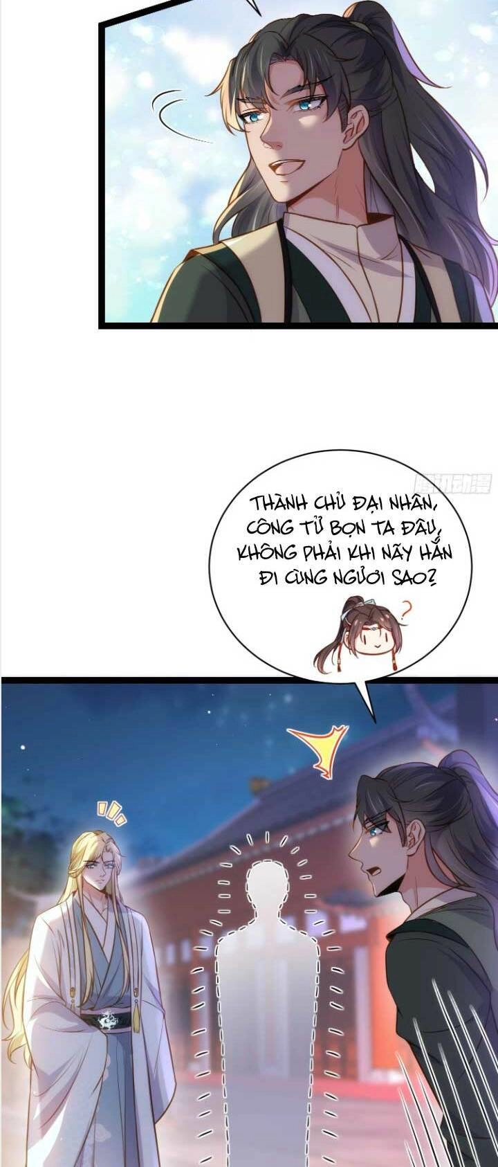 Hoạn Phi Thiên Hạ Chapter 242 - 8