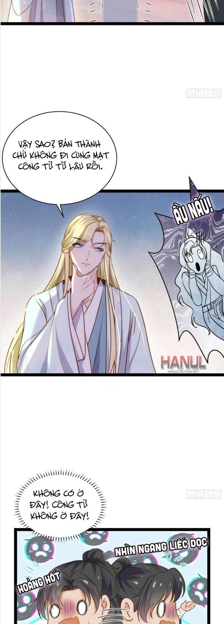 Hoạn Phi Thiên Hạ Chapter 242 - 9