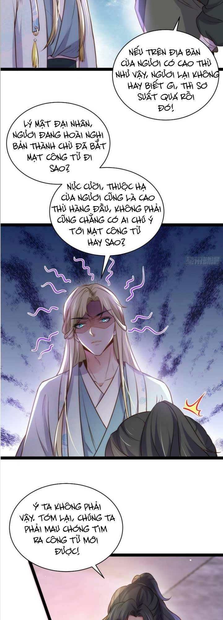 Hoạn Phi Thiên Hạ Chapter 242 - 12