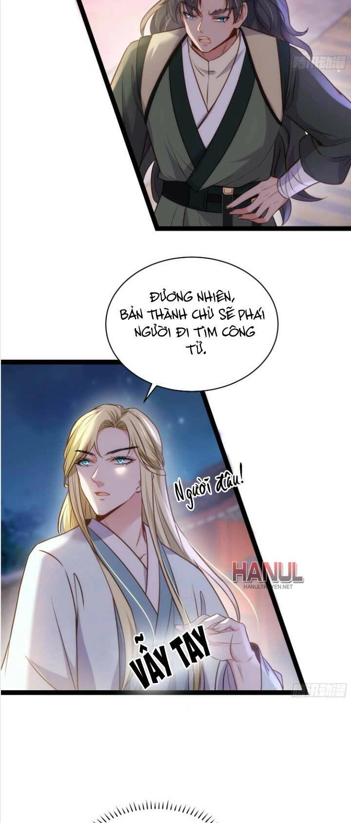 Hoạn Phi Thiên Hạ Chapter 242 - 13