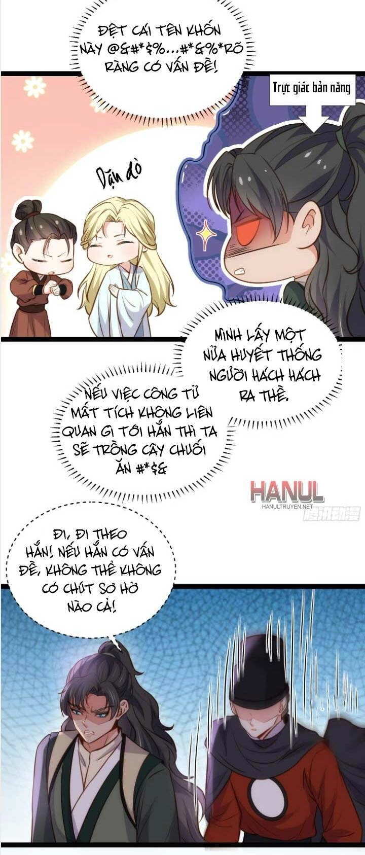 Hoạn Phi Thiên Hạ Chapter 242 - 14