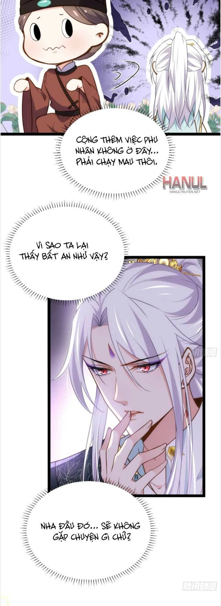 Hoạn Phi Thiên Hạ Chapter 242 - 18