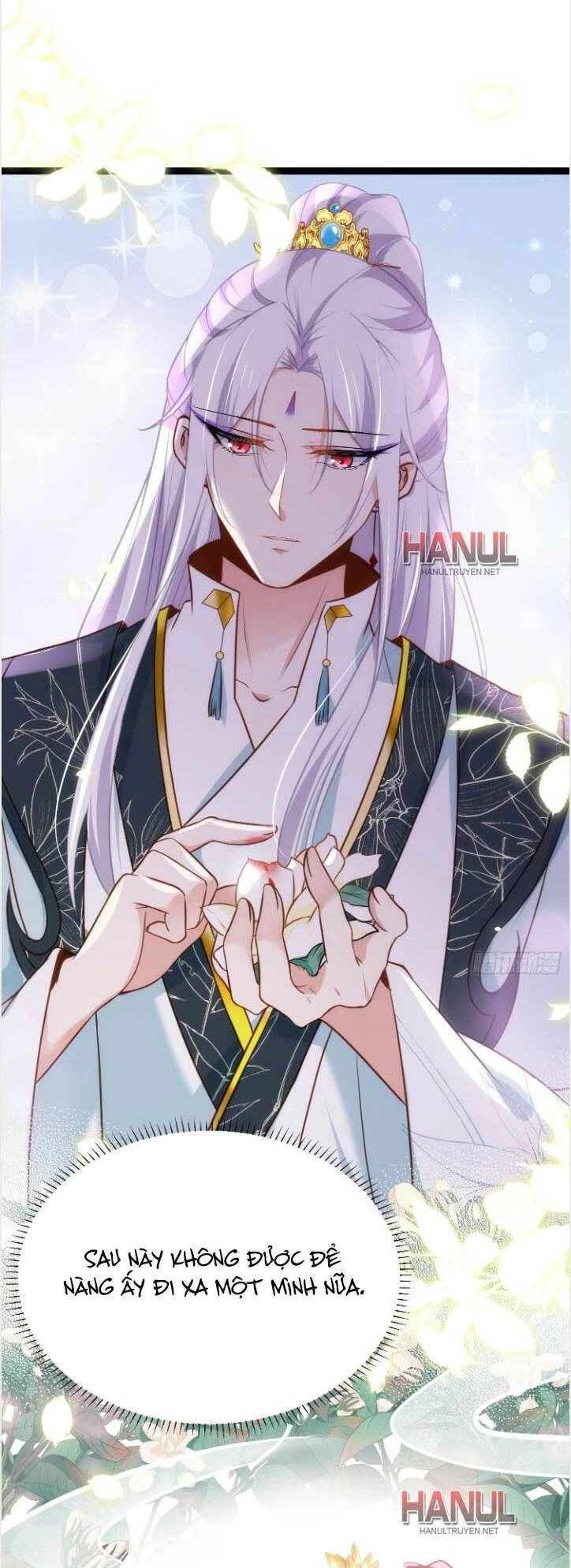 Hoạn Phi Thiên Hạ Chapter 242 - 19