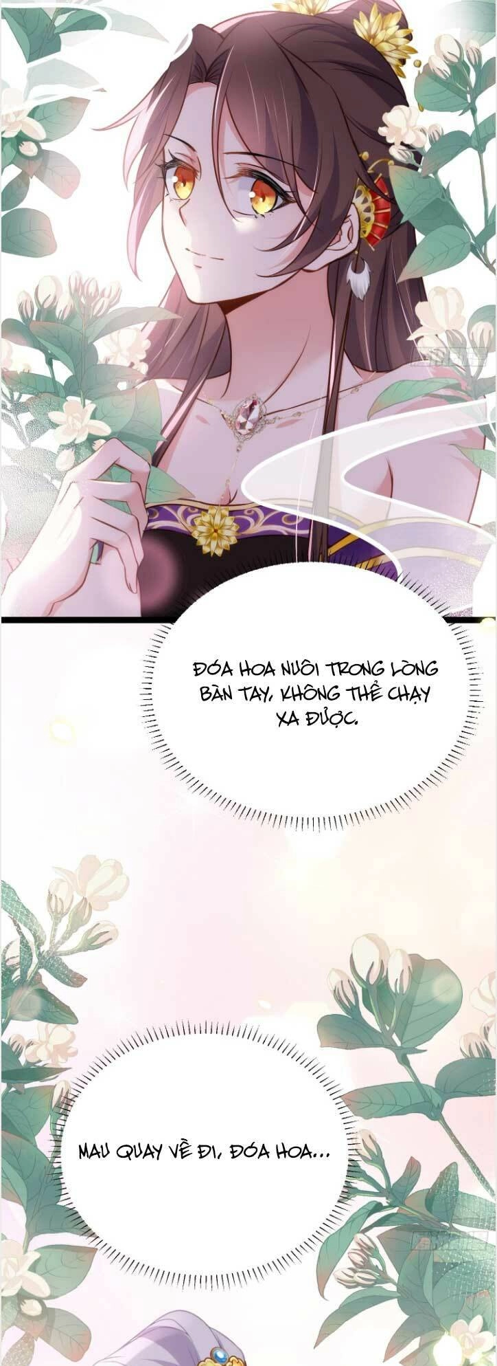 Hoạn Phi Thiên Hạ Chapter 242 - 20