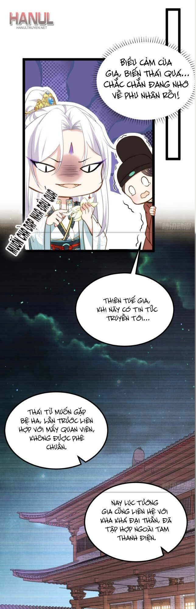 Hoạn Phi Thiên Hạ Chapter 243 - 3