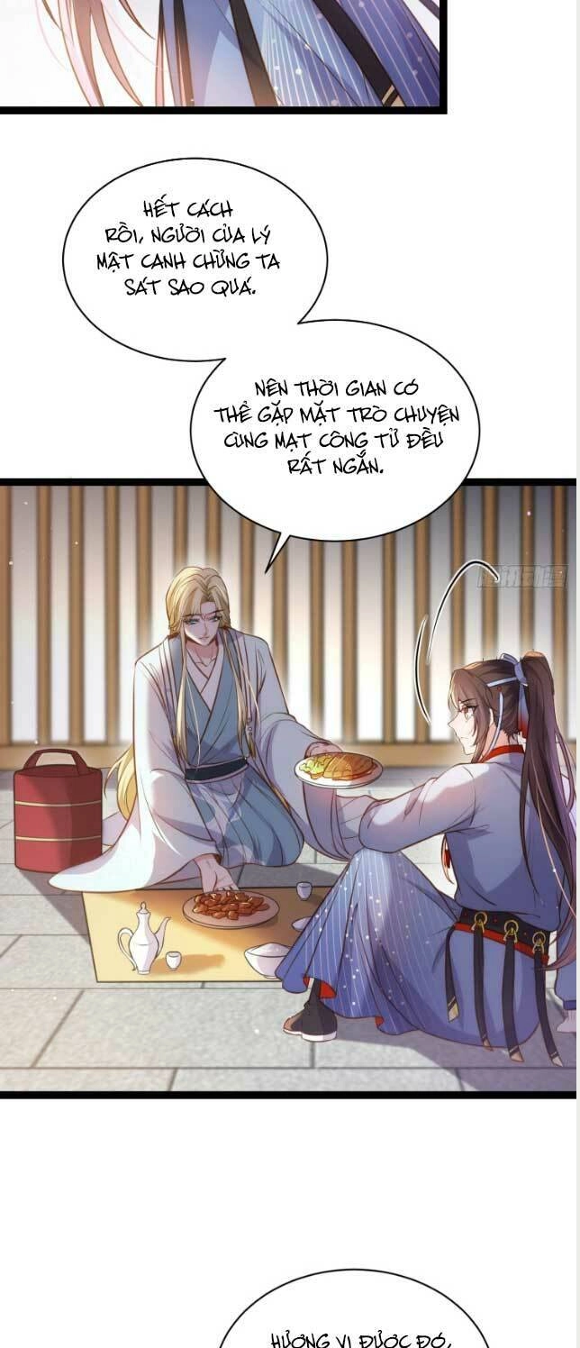 Hoạn Phi Thiên Hạ Chapter 243 - 11