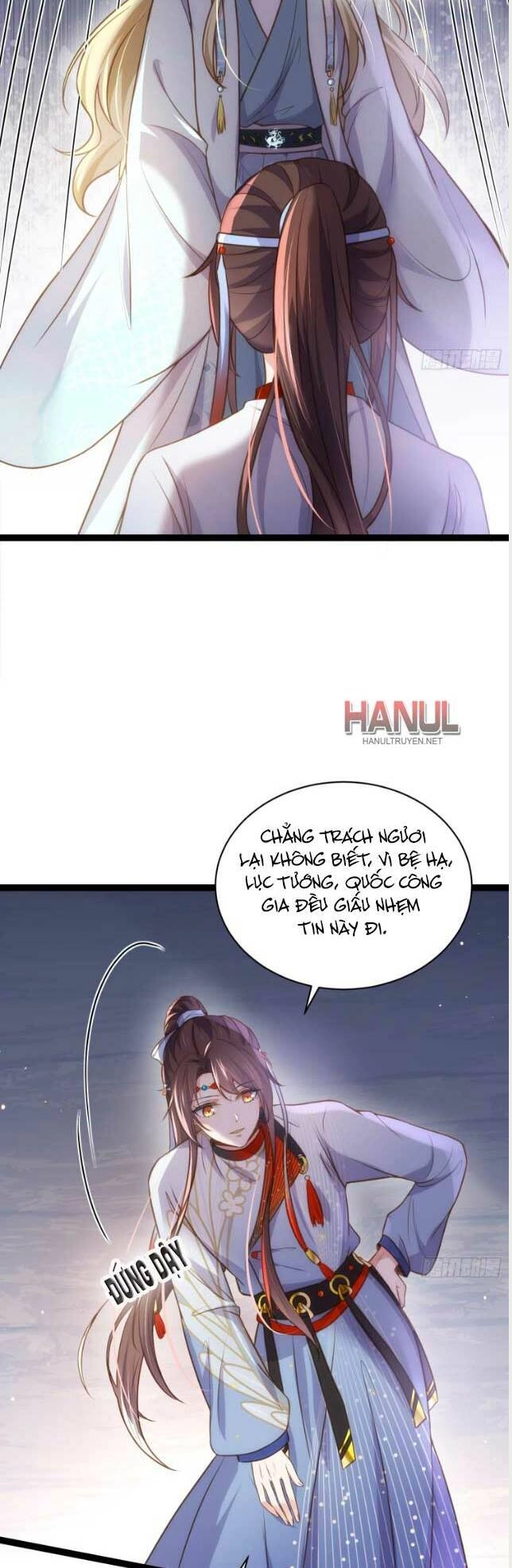 Hoạn Phi Thiên Hạ Chapter 243 - 20