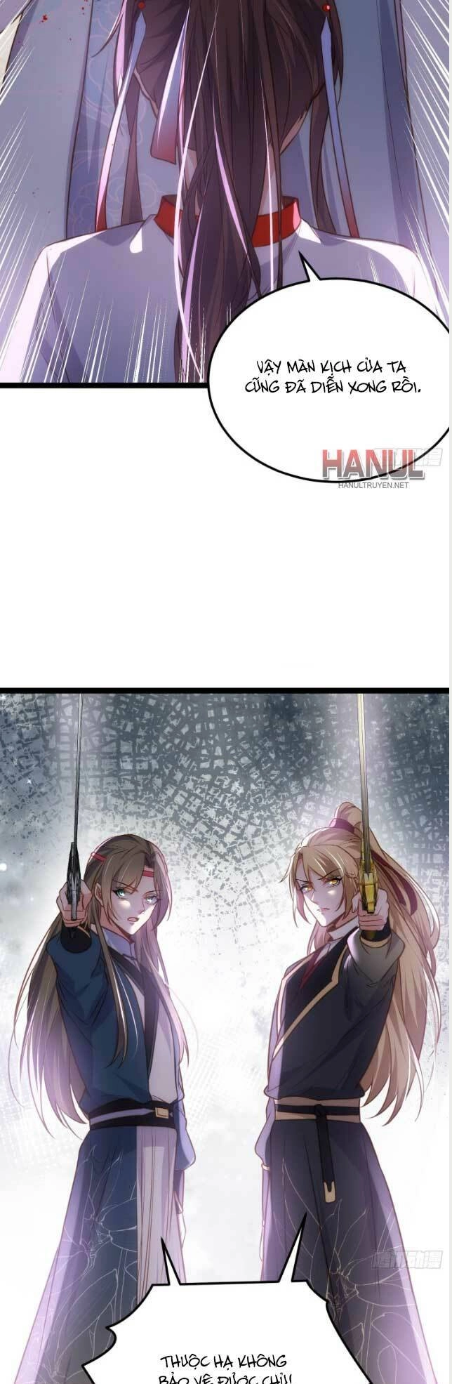 Hoạn Phi Thiên Hạ Chapter 243 - 22