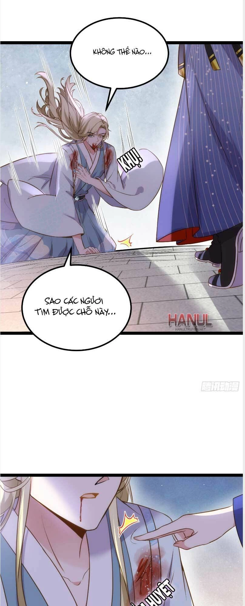 Hoạn Phi Thiên Hạ Chapter 244 - 3