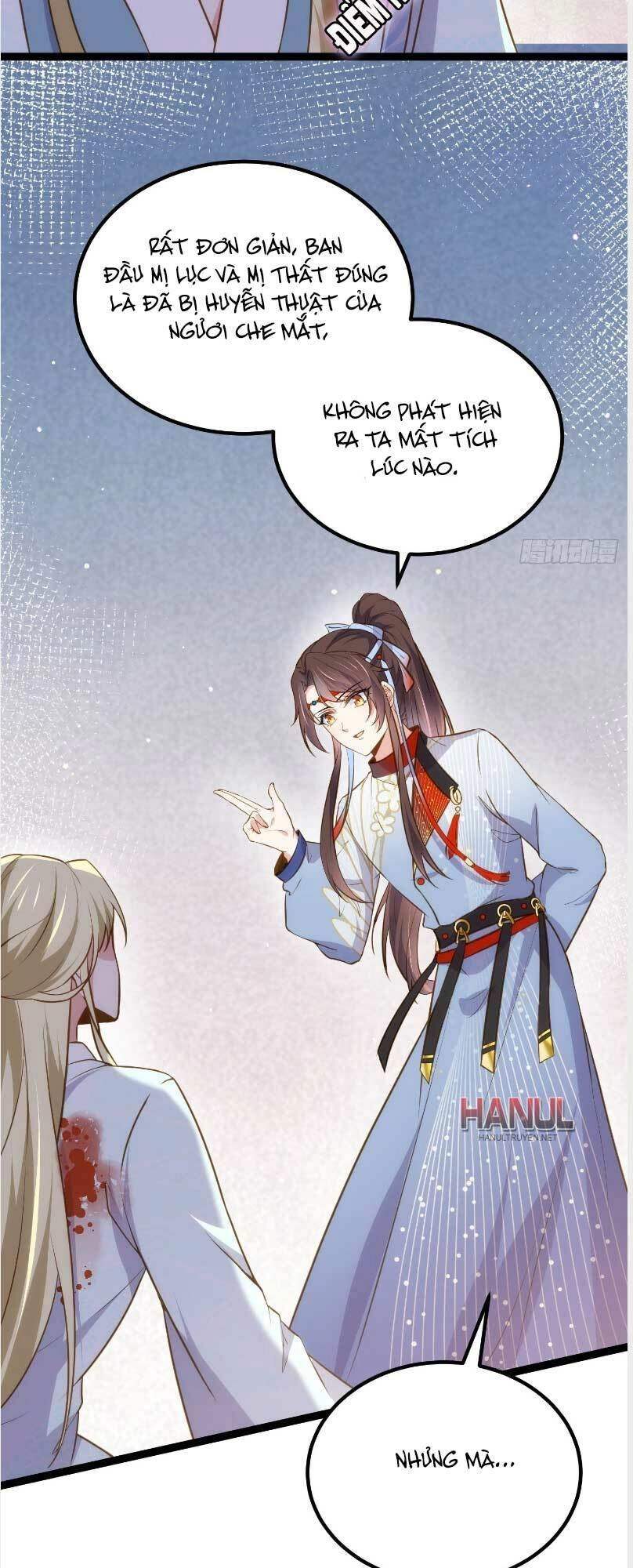 Hoạn Phi Thiên Hạ Chapter 244 - 4