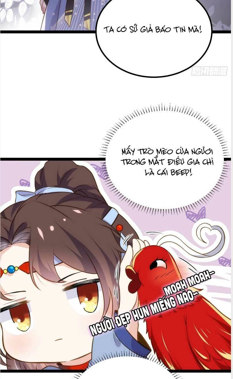 Hoạn Phi Thiên Hạ Chapter 244 - 6