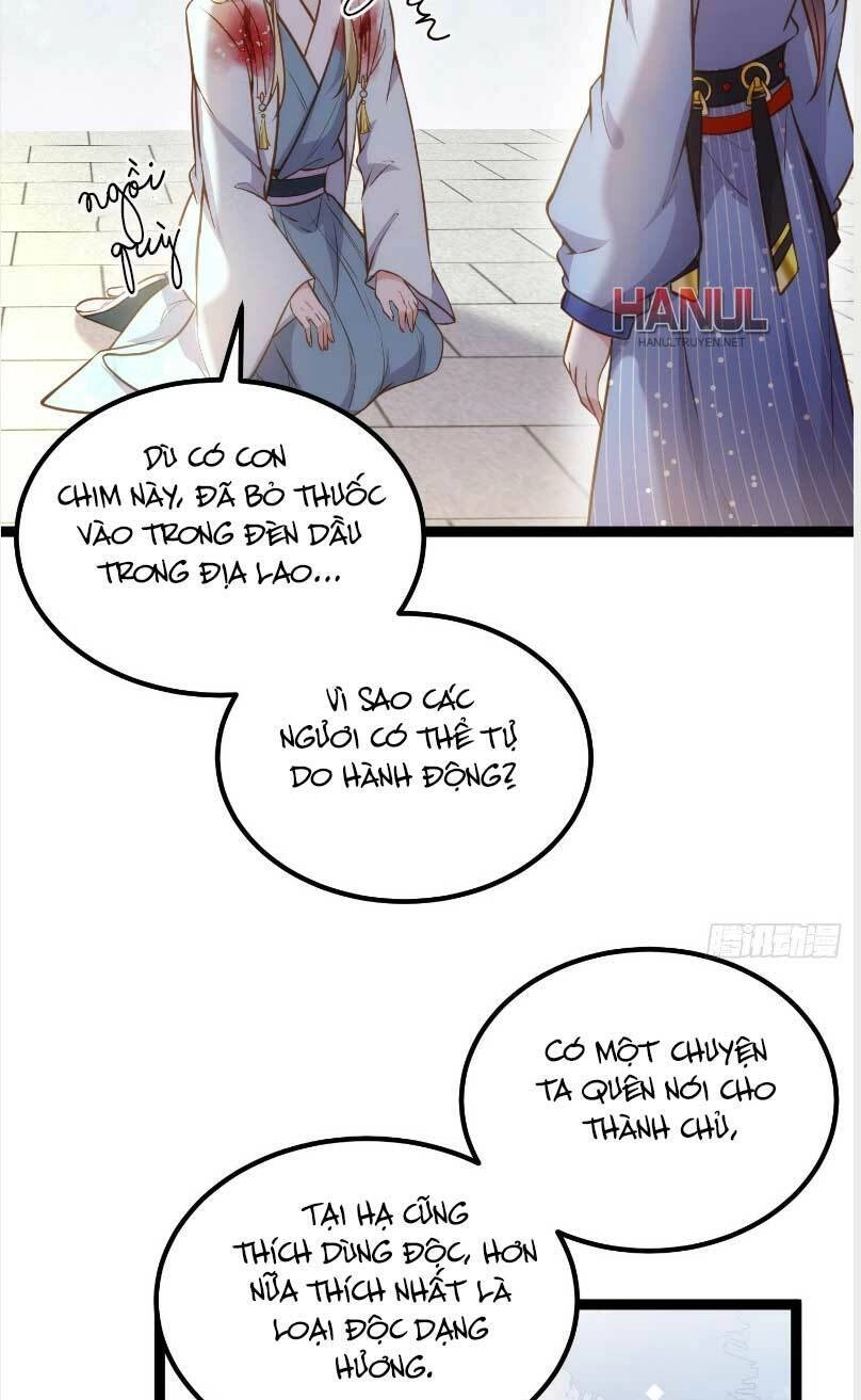 Hoạn Phi Thiên Hạ Chapter 244 - 9