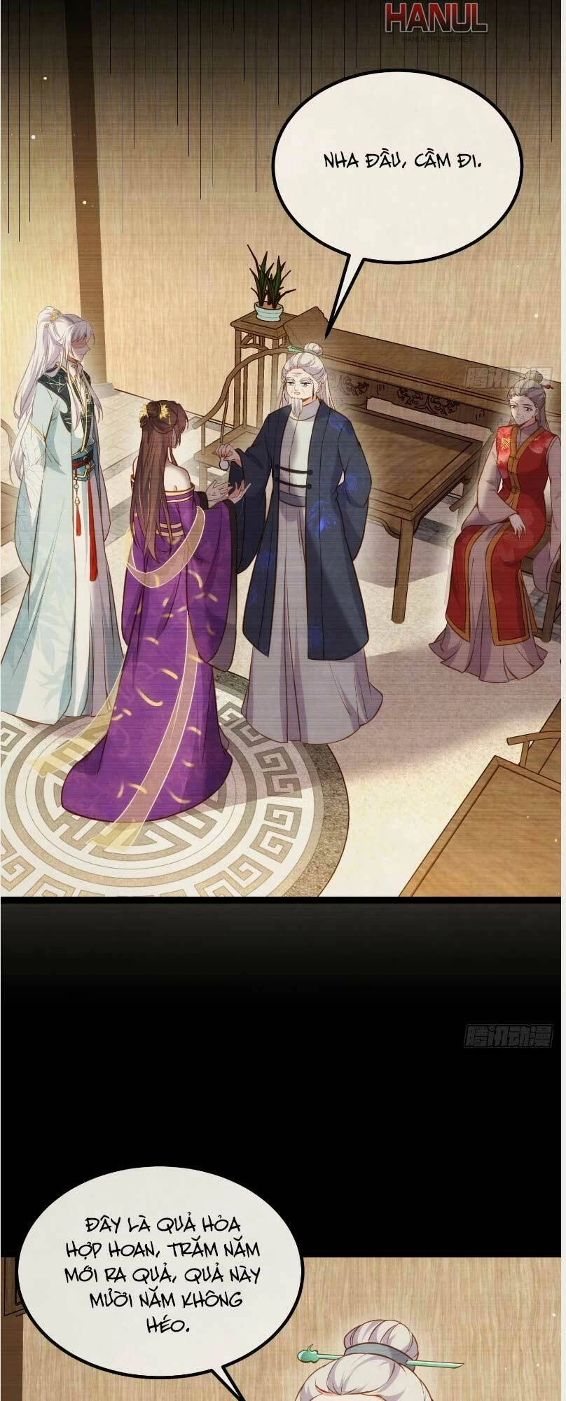 Hoạn Phi Thiên Hạ Chapter 244 - 11